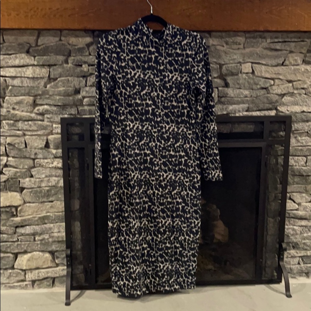 Ted Baker mid dress